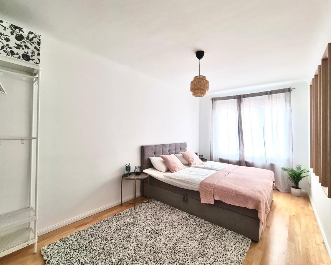Feelhome - Zentrum - Augarten - Smart Tv Vídeň Exteriér fotografie